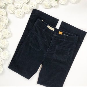 Pilcro and the Letterpress Corduroy Superscript